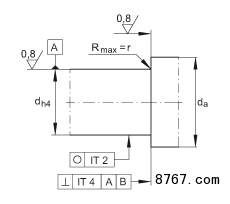 ǽ|S ZKLF3080-2RS, pᔰbɂ(c)ܷ