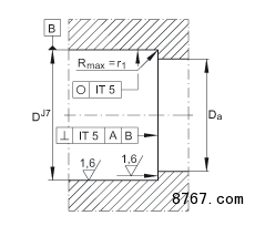 ǽ|S ZKLF1255-2RS-PE, ӵĹpᔰbɂ(c)ܷ