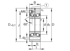 ǽ|S ZKLF3080-2RS-PE, ӵĹpᔰbɂ(c)ܷ