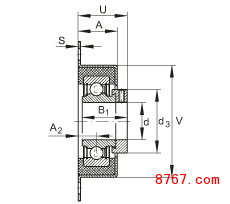 SԪ RCSMF12, ɂ(g)˨׵ķmSԪ䓰zr|ƫiȦPܷ