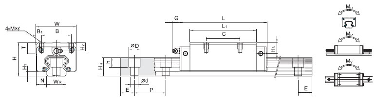 HGL45CA