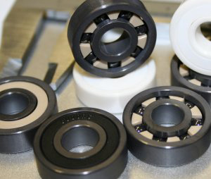 Ceramic Ball Bearing