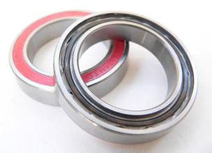 Ceramic Bicycle Bearings