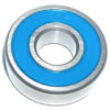 Rubber Seals Bearings