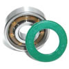 Hybrid Ceramic Bearings