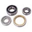 Cylindrical Roller Bearings