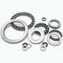 Thrust Ball Bearings