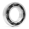 Hybrid Ceramic Open Bearings